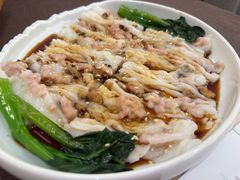 -长禧家·珑厨(东山口店)
