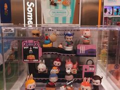 -泡泡玛特POPMART(合生汇店)