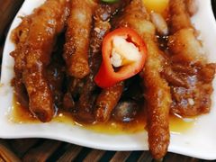 -点都德(盘福楼店)
