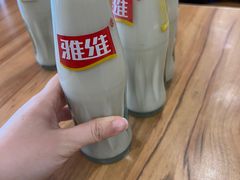-爱民螺蛳粉(梧州国泰广场店)