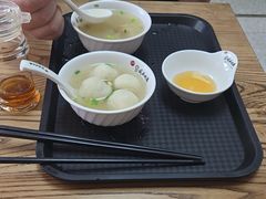 -同利肉燕老铺(澳门路店)