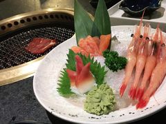 -神户赤童日式烤肉伙伴(东直门店)