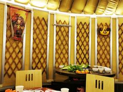 -巴山一绝烤全羊(三圣乡刘家花园店)