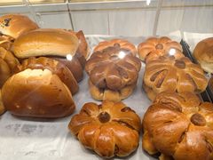 -烘焙町面包店(西四店)