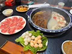 -双合福火锅(河北路店)