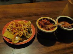 -矮子粉店1985·长沙米粉(湘春路店)