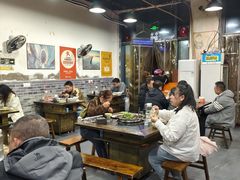 -天治宣·野椒鸡(龙头寺总店)