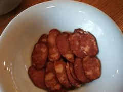 -难忘的面(五矿君澜酒店)