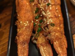 -土蚝·高压锅生蚝(百姓美食街店)