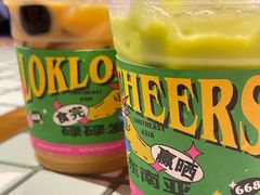 -碌碌发·东南亚风味烧烤档(体育西店)