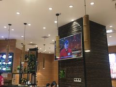 大堂-好人民间小吃·番茄鱼酸菜鱼(木渎悠方店)