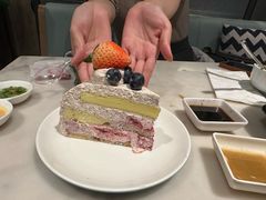 -港丽餐厅(领展购物广场·中关村店)