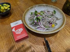 泡椒鱼皮-满塘彩·大盘鱼·顺德菜(宝安福永店)