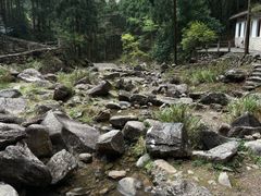 -雁荡山风景名胜区