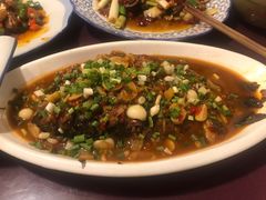 -百年粉蒸牛肉