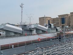 -中国人民解放军海军博物馆