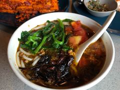-半山腰·云南菜(侨福芳草地店)