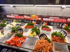 -张亮麻辣烫(哈尔滨金爵万象店)