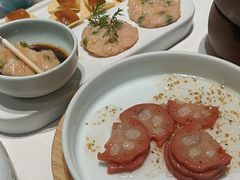 -聆桂烤鸭·金奖烤鸭(静联广场店)