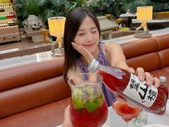 -上海静安昆仑大酒店