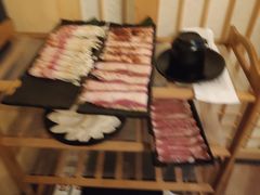 -金九姬黑牛烤肉料理(杨舍老街店)