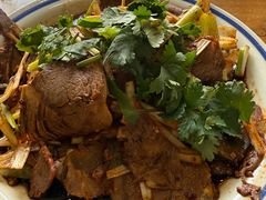 -清真马杰山牛肉汤馆