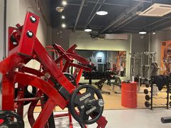 -BD健身私教工作室(CBD店)
