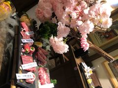 -樱宿日式和牛烧肉(五道口店)