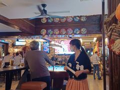 -Big Bamboo 大竹子体育主题餐厅(虹梅路店)