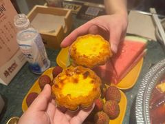 -牛New寿喜烧(曹路花园城店)