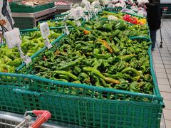 -美廉美多点(新龙店)