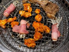 -火炉火自助餐(西直门凯德MALL店)