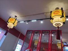 -老边饺子馆(中街店)
