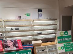 -刺鸟眼镜(全国连锁中山广场店)