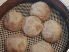 鸡汁汤包-百年尹氏汤包(湖南路狮子桥店)