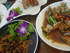 -友强·23年特色海鲜大排档(厦门店)