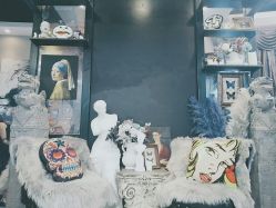 -飛凡TATTOO纹身•原创