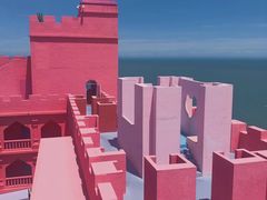 -漳州滨海火山岛自然生态风景区