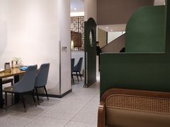 -李连贵酒家熏肉大饼(昆明街店)