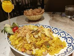 -KingThaia金泰兰(滨江天街店)