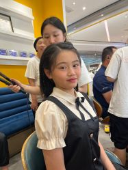 -海马体家庭照相馆(杭州远洋乐堤港店)