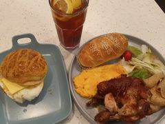 -新宝餐厅(流塘店)