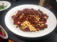 -羊门客在·烤盐池滩羊·川菜