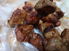 -王记西鎮电烤肉(汶上路店)