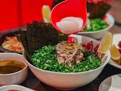 -一風堂拉面(美罗城店)