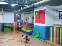 -星动计划儿童运动馆(闵行乐虹坊店)