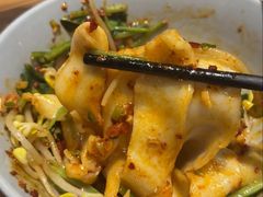 -长安记·大美陕菜(大族广场店)