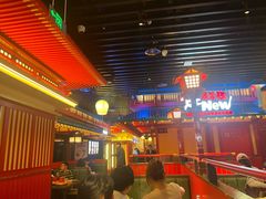 -牛New寿喜烧(金鹰世界店)
