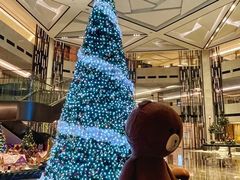 -厦门泰地万豪酒店-贡厨全日餐厅