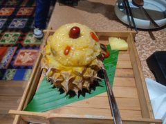 -云海肴·汽锅鸡·云南代表菜(五道口购物中心店)